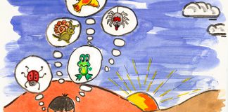 Los animales simpaticos 1