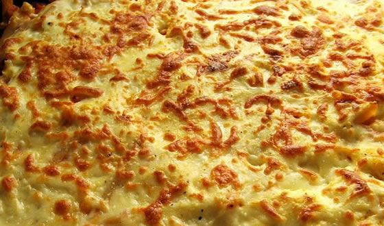 macarrones - con - queso