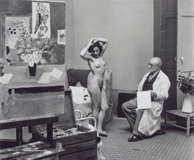 matisse