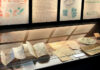 Museo dedicado al Manuscrito Voynich