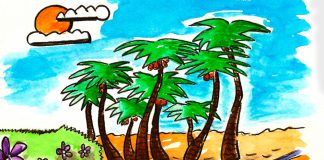 Palmeras 1