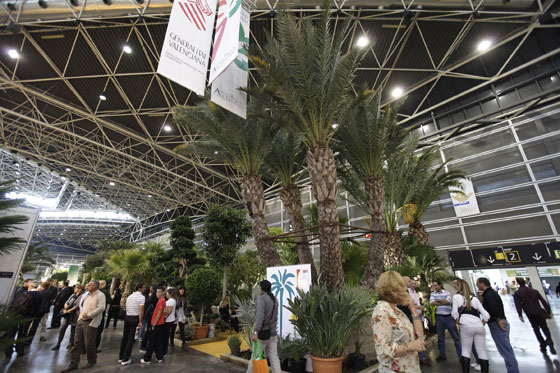 Sostenibilidad aplicada al Paisaje natural y Urbano