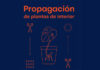 Portada de Propagación de plantas de interior
