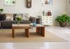 Plantas para apartamentos