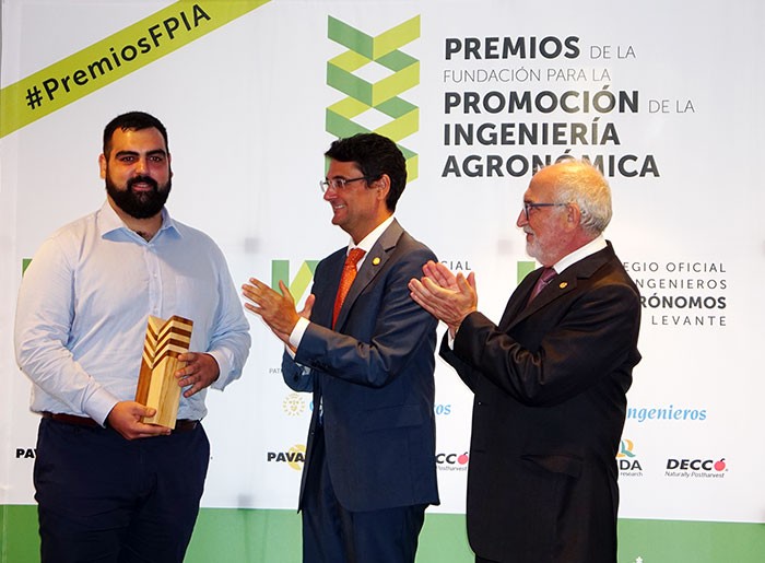 Premio Excelencia Novel