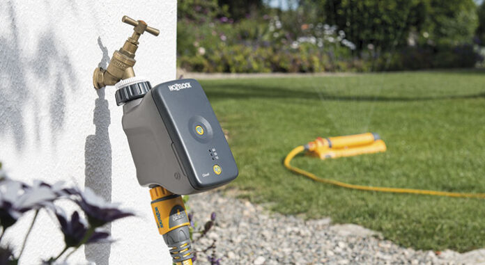 Cómo ahorrar agua en el riego del jardín | Floresyplantas.net