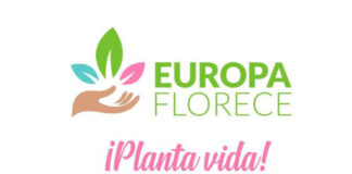 Campaña Europa Florece