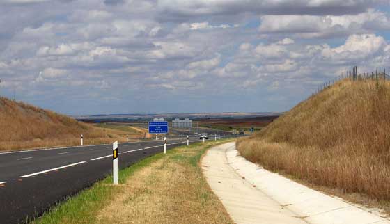 El proyecto Tecnogeotex