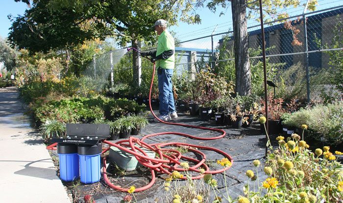 nuestra Santuario División Cómo eliminar el cloro del agua de forma efectiva | Revista de Flores,  Plantas, Jardinería, Paisajismo y Medio ambiente