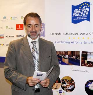 Rafael Gómez Gamero