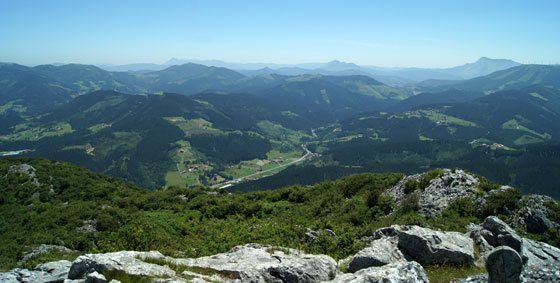 Reserva de la Biosfera de Urdaibai