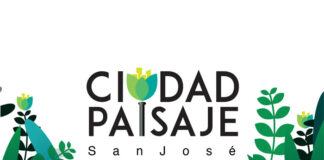 San José Ciudad Paisaje