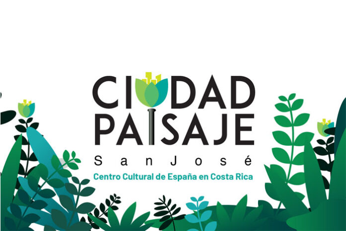 San José Ciudad Paisaje