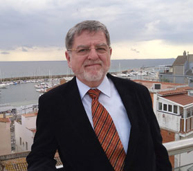 Salvador Ventura Pedret