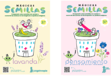 Semillas Mágicas Solidarias