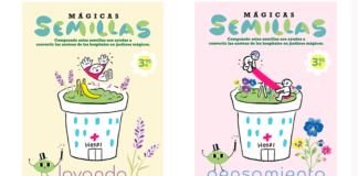 Semillas Mágicas Solidarias