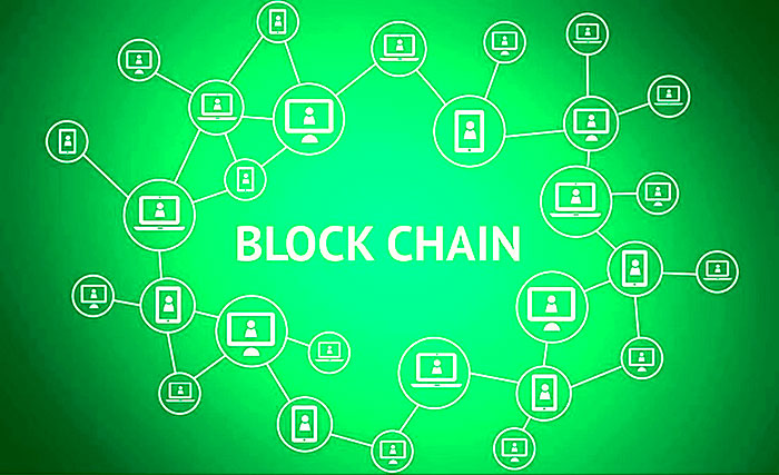 Tecnología blockchain