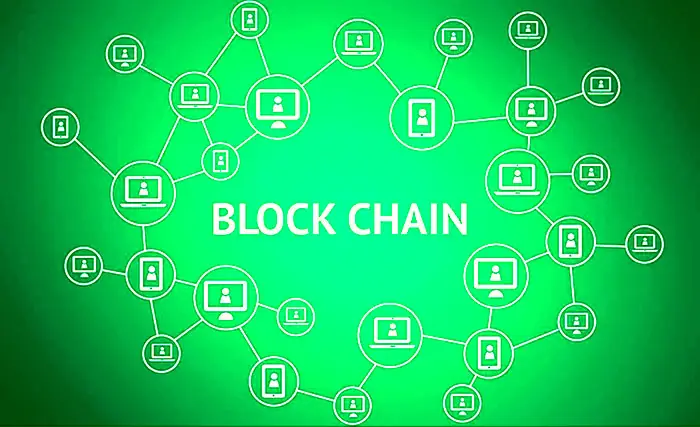 Tecnología blockchain