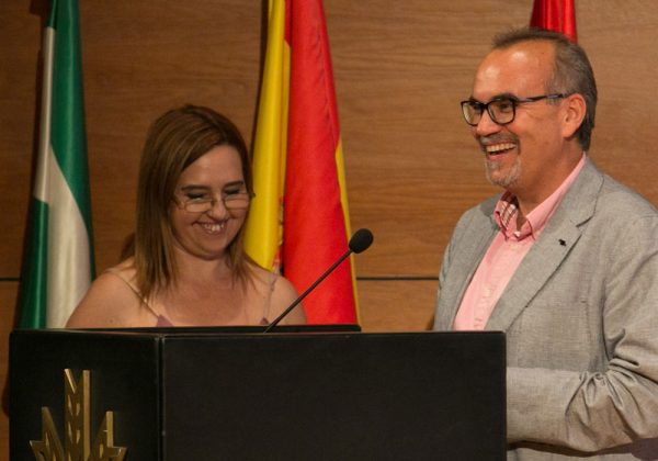 La fiesta del suelo en los Premios Zerosion