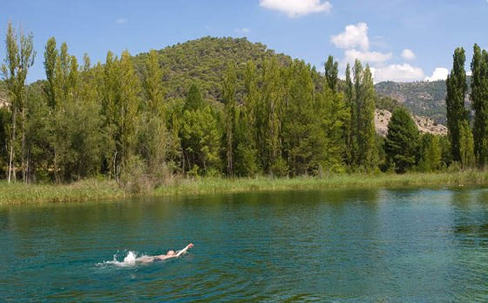 Turismo naturaleza