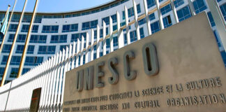 Sede de la Unesco
