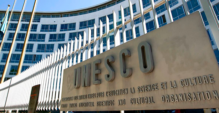 Sede de la Unesco