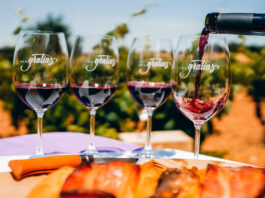 Vino ético