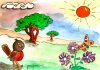 Zoo jardin 1